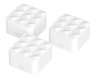 Netgear Orbi WiFi System RBK13 (1200Mb/s a/b/g/n/ac) 3xAP - 534090 - zdjęcie 1